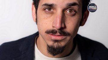 ROBERTO LIPARI IN TEATRO, E HO DETTO TUTTO