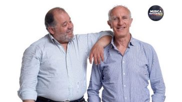 SICILIANAMENTE VOSTRI, LA FUNAMBOLICA COMICITÀ DI TOTI E TOTINO
