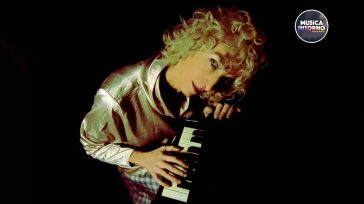 ULTRAMINIMAL, IL NUOVO ALBUM DI ALESSANDRA CELLETTI PER FESTEGGIARE SATIE