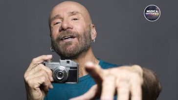 MARIO VENUTI, QUELL’ARDENTE PASSIONE PER LA VITA