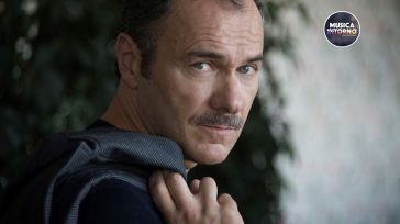 MASSIMILIANO GALLO, CONSACRATO NAZIONALPOPOLARE