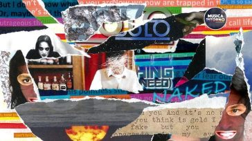 THE IMPORTANCE OF WORDS, IL ROCK POST-NINETIES DI SOLO