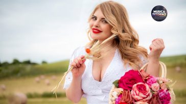 DA CAKE DESIGNER A SPOSA IN AFFARI, MERAVIGLIOSAMENTE UNICA MASCIA CARFAGNA