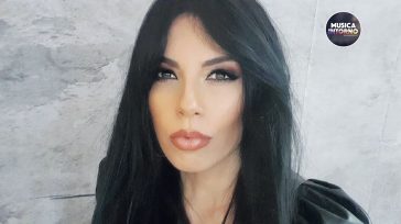VIOLA NOCENZI, LA SCELTA E LA VERITÀ