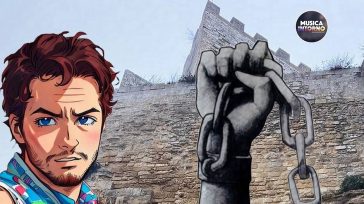 ALESSANDRO D’ANDREA CALANDRA, IL CANTO DI EUNO PER IL DIRITTO ALLA LIBERTÀ