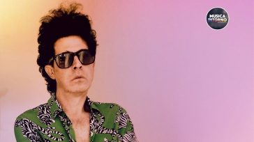 LOVE IN THE MORGUE, L&rsquo;ALLUCINAZIONE MUSICALE DI TONY LEMON