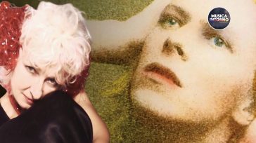 LETTER TO HERMIONE, RIVIVE IL MITO DI DAVID BOWIE NELL’INTERPRETAZIONE ALIENA DI ALESSANDRA CELLETTI