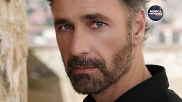 RAOUL BOVA: HO CERCATO NELLA GENTILEZZA DI RITROVARE ME STESSO