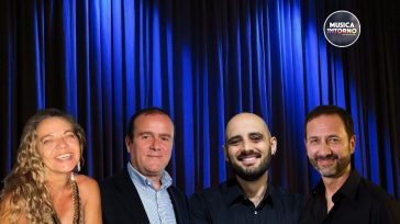 IN SCENA TRAME E MIRAGGI, SI ALZA IL SIPARIO SULLA PRIMA STAGIONE