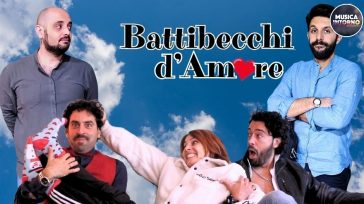 BATTIBECCHI D’AMORE, IN PRIMA ASSOLUTA A PALERMO L’INTRIGANTE COMMEDIA DI MASSIMO BENENATO