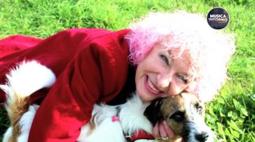 MICHELLE, UNA STORIA UNIVERSALE D’AMORE E MAGIA NEL CANTO DI ALESSANDRA CELLETTI