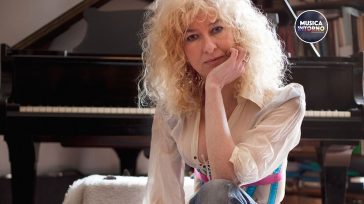 LADY JANE, TRA MERAVIGLIA E FUTURO IL CANTO SENZA TEMPO DI ALESSANDRA CELLETTI