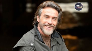 ALESSIO BONI, COME UN DIO PROFONDAMENTE UMANO