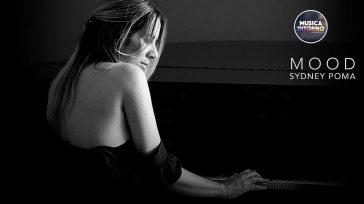 MOOD BY SYDNEY POMA, IL VIRTUOSISMO AL SERVIZIO DELL&rsquo;EMOZIONE