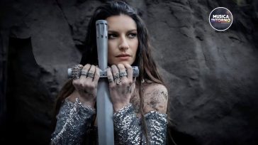 LAURA PAUSINI, UNA VOCE CONSACRATA AL SUCCESSO