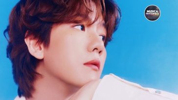 BAEKHYUN, PER LA PRIMA VOLTA IN ITALIA IL SUO REVERIE WORLD TOUR