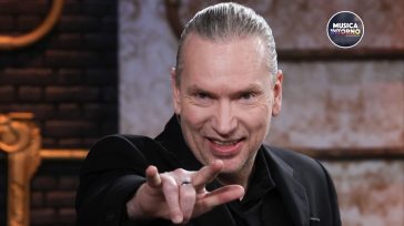 MAURO REPETTO, UN VISIONARIO CHE È CRESCIUTO IN FRETTA E NON È CRESCIUTO MAI
