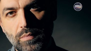 ROBERTO SAVIANO, QUELLA DANNATA OSSESSIONE DI CAMBIARE LA REALTÀ