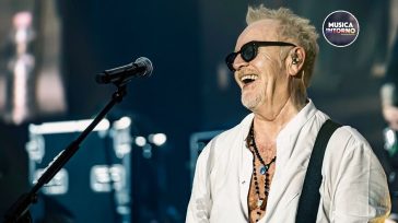 UMBERTO TOZZI, UN HITMAKER DA OTTANTA MILIONI DI DISCHI
