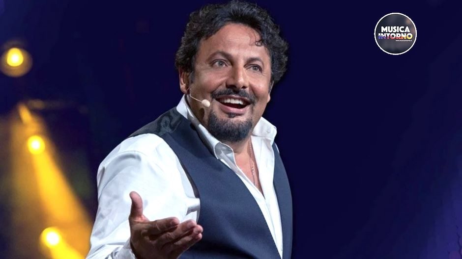ENRICO BRIGNANO, DALLA BORGATA AL PALCO