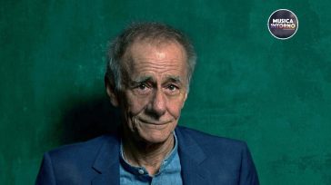 ROBERTO VECCHIONI, TORNA LIVE TRA IL SILENZIO E IL TUONO