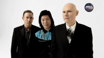 THE SMASHING PUMPKINS, UNA LEGGENDA VIVENTE