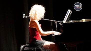 ALESSANDRA CELLETTI, PUBBLICA SATIE ET LÚTHIEN E LO PRESENTA LIVE IN PRIMA ASSOLUTA A BOLOGNA