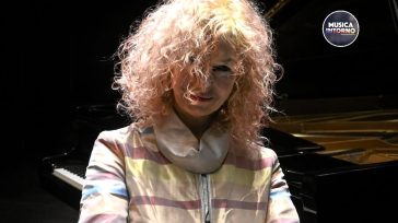 ALESSANDRA CELLETTI, IN PRIMA MONDIALE ALL’INTERNATIONAL FILM FESTIVAL ROTTERDAM