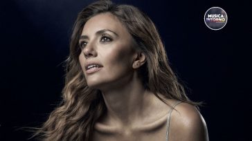SERENA ROSSI, APPASSIONATA DI SENTIMENTI