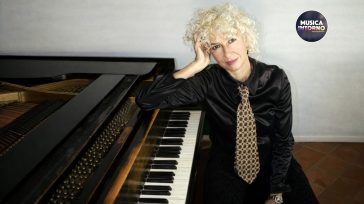 TORNA DANTE IN MUSICA, ALESSANDRA CELLETTI FIRMA LA PRIMA ASSOLUTA
