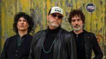 NEGRITA, IL ROCK CHE NON SI PIEGA AL TEMPO