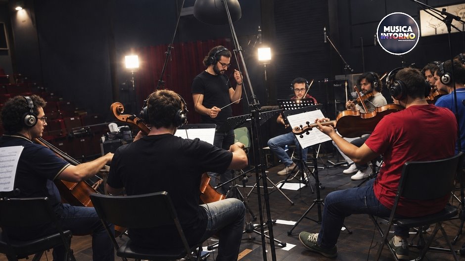 SOUTHLAB ORCHESTRA, CALL NAZIONALE PER 38 MUSICISTI