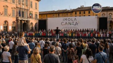 IMOLA RISPONDE A IMOLA CANTA